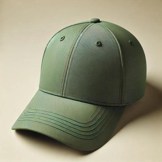 Gorra Eterna olivo