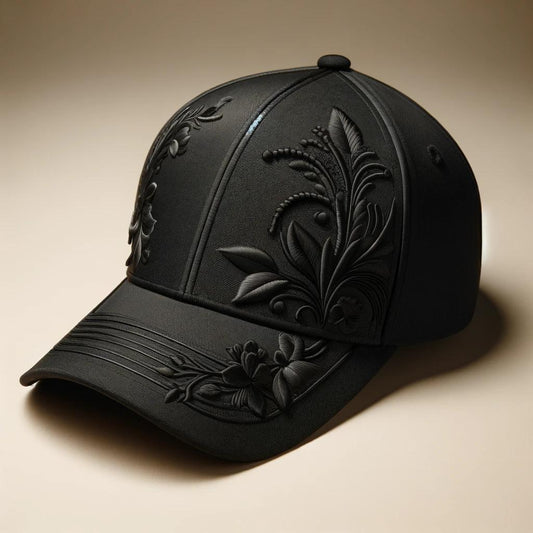 Gorra origen profundo RV